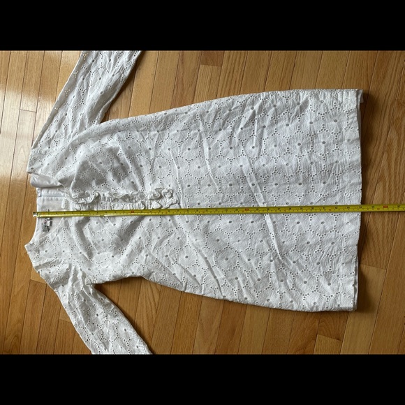 Kelly & Dianne COTTON DRESS - Picture 10 of 11